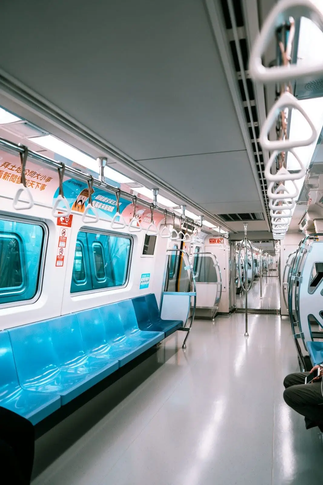 Taipei Metro