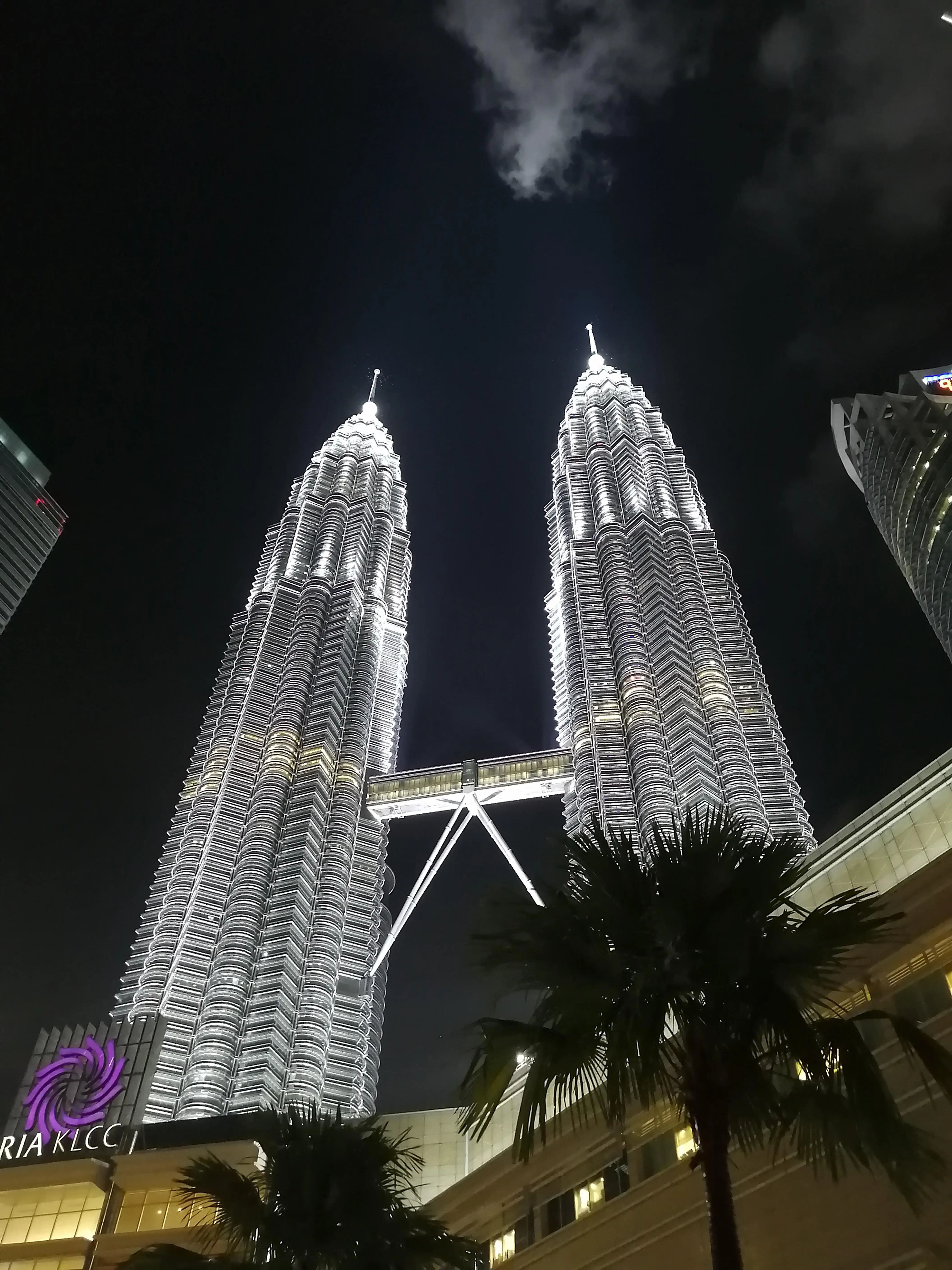 Kuala night
