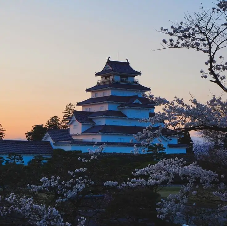 Aizu-Wakamatsu